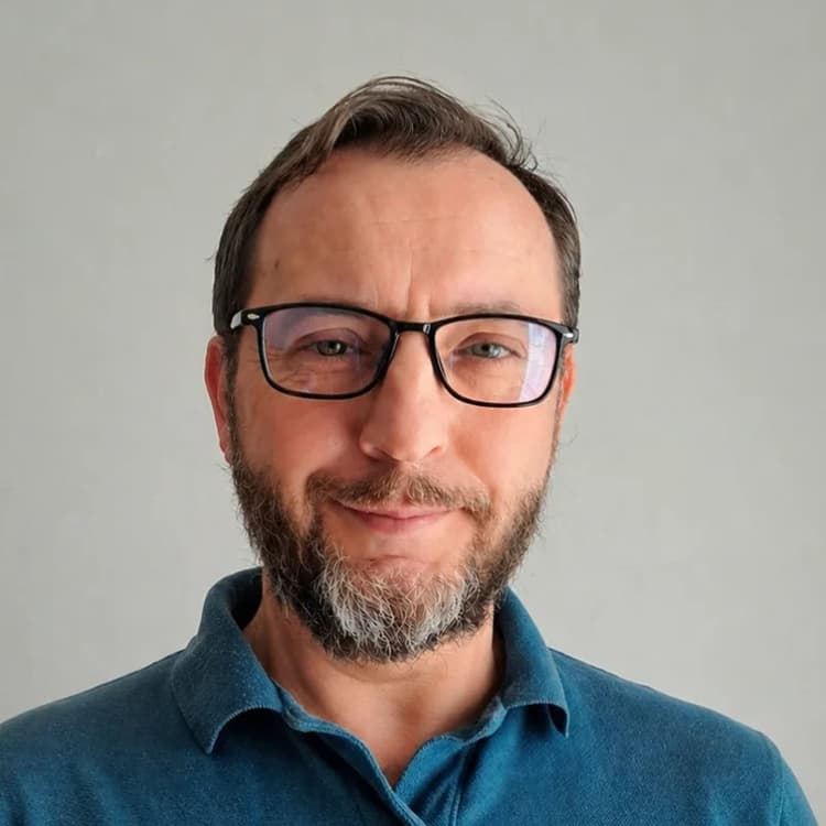 Milan Balun Foto