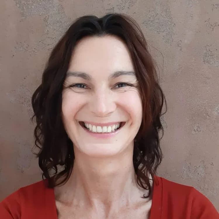 Bc. Michaela Adamová Foto