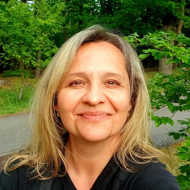 PhDr. Hana Pucherová Foto