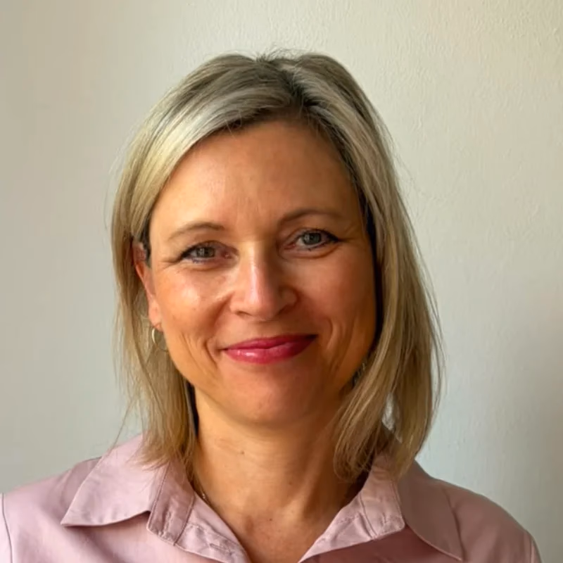 Mgr. Jana Míková Foto