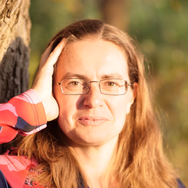 Ing. Mgr. Jana Bartková Photo