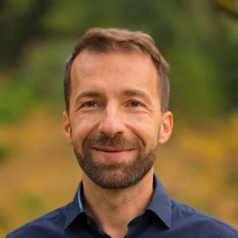 Ing. Mgr. Aleš Kabilka Foto