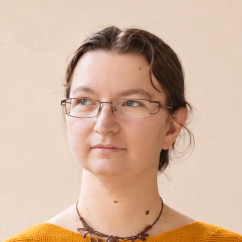 Mgr. Lenka Havlíková Foto