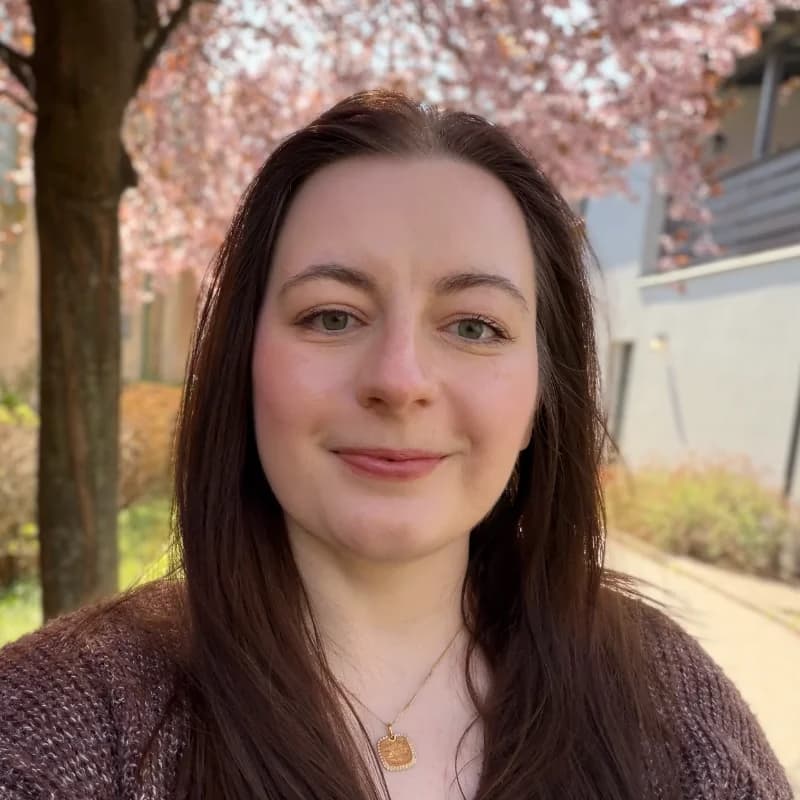 Mgr. Barbora Jacková Foto