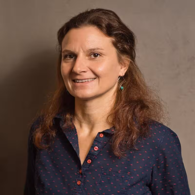 Mgr. Andrea Bílková Photo