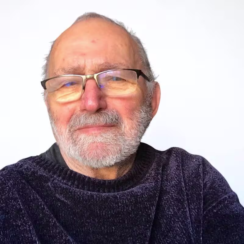 Mgr. Bc. Bedřich Čermák Foto