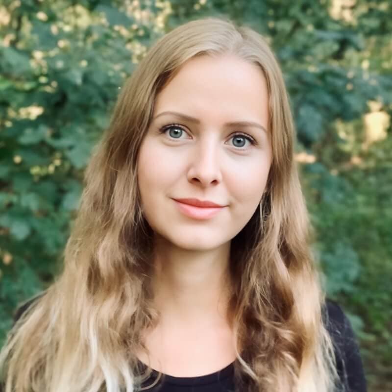 Mgr. Denisa Hoffmanová Foto