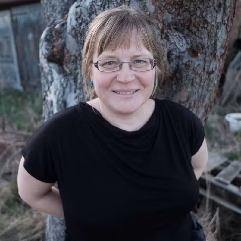 Mgr. Eva Navrátilová Foto