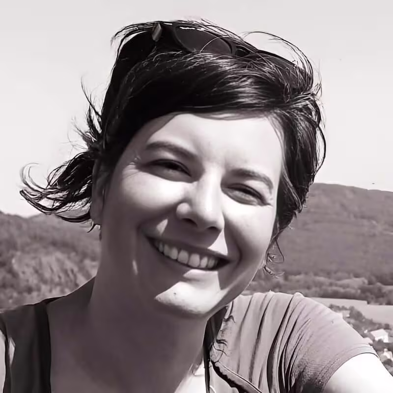 PhDr. Gabriela Hendlová Foto