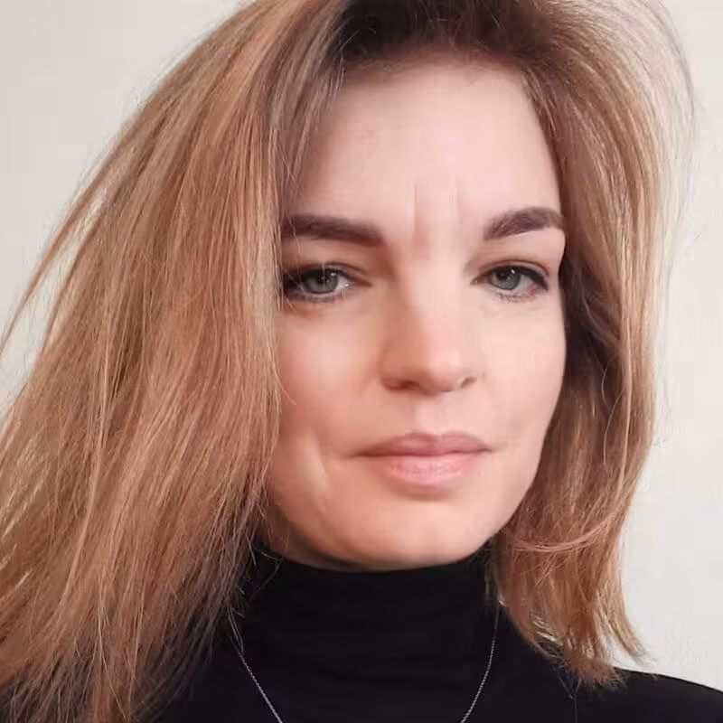 Mgr. Ingrid Jílková Foto