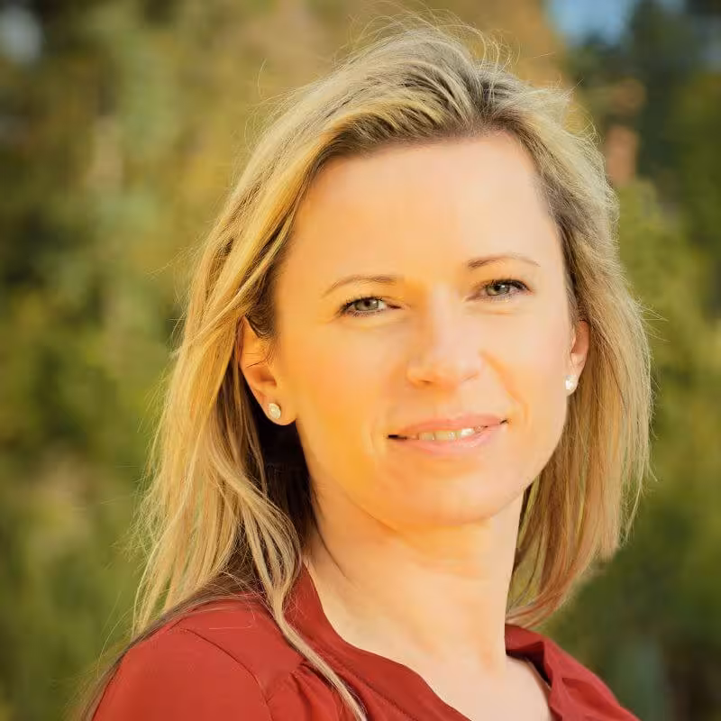 Ing. Iveta Hlaváčová, MBA Photo