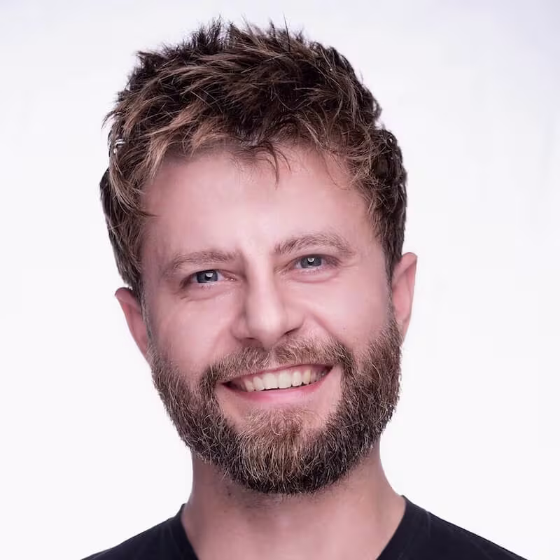 Mgr. Jan Rektořík Štěrba, DiS. Foto