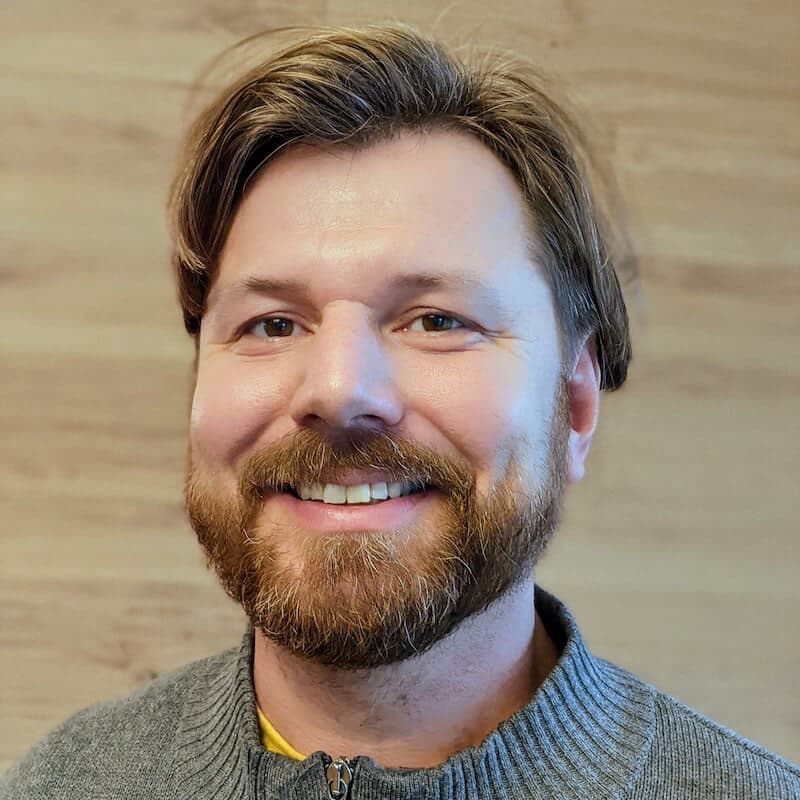 Mgr. Jan Vávra Foto