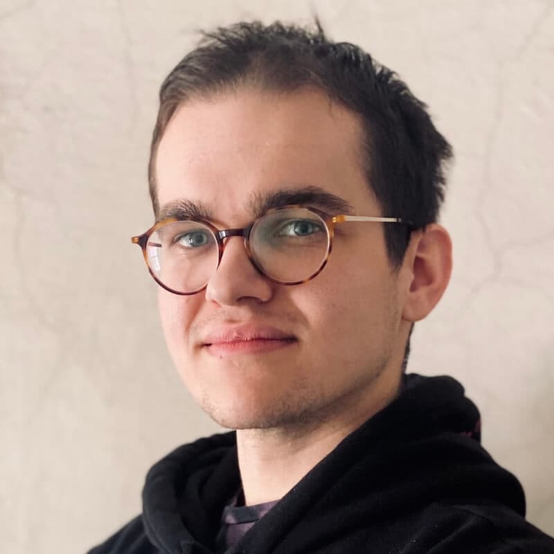 Mgr. Ladislav Dékány Foto