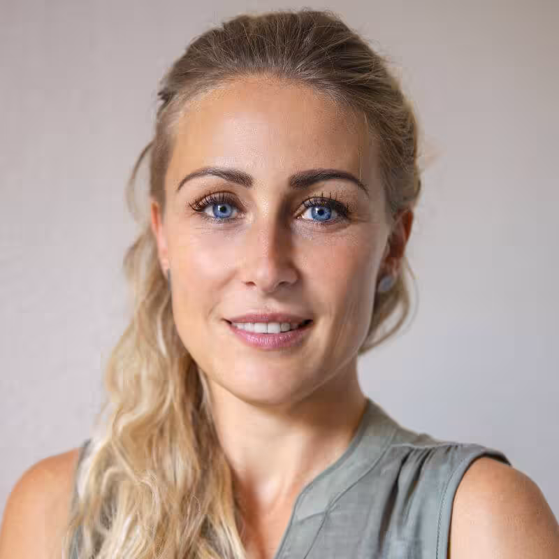 Mgr. Ing. Lucie Dvořáková Foto