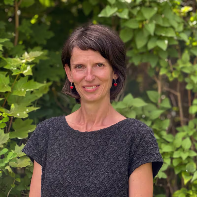 Mgr. Ing. Lucie Geldnerová DiS Foto