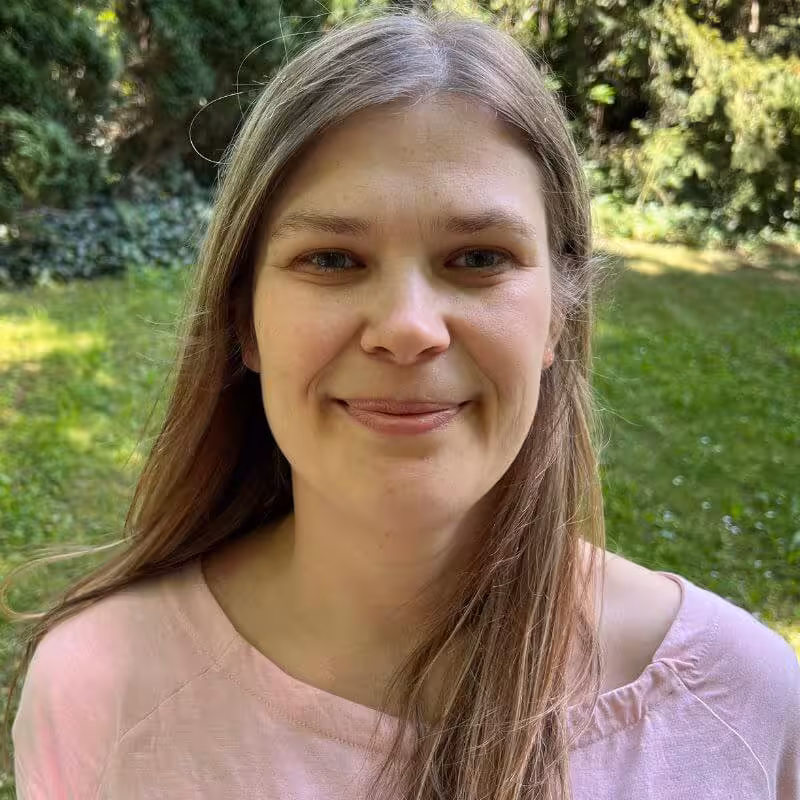 Mgr. Lucie Koštial Zpěváková Foto