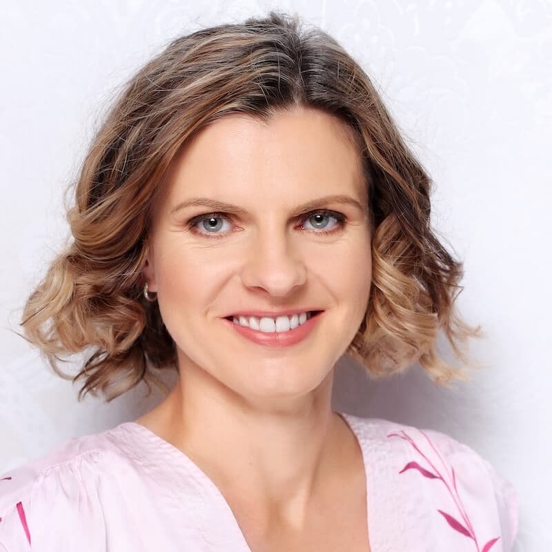 Mgr. Marie Hollá Foto