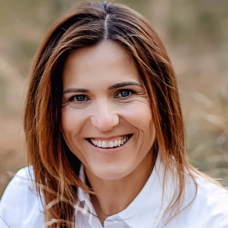 Ing. Martina Vobrubová Mikšátková Foto