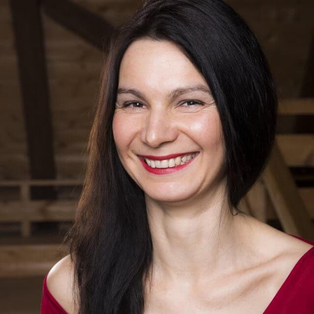 Bc. Michaela Adamová Foto