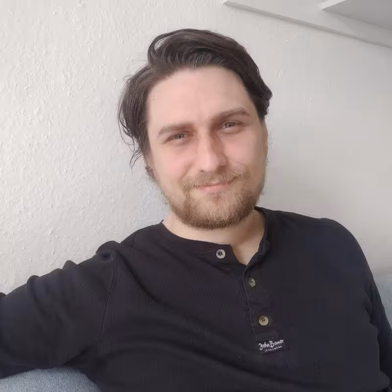 Mgr. Michal Filák Foto