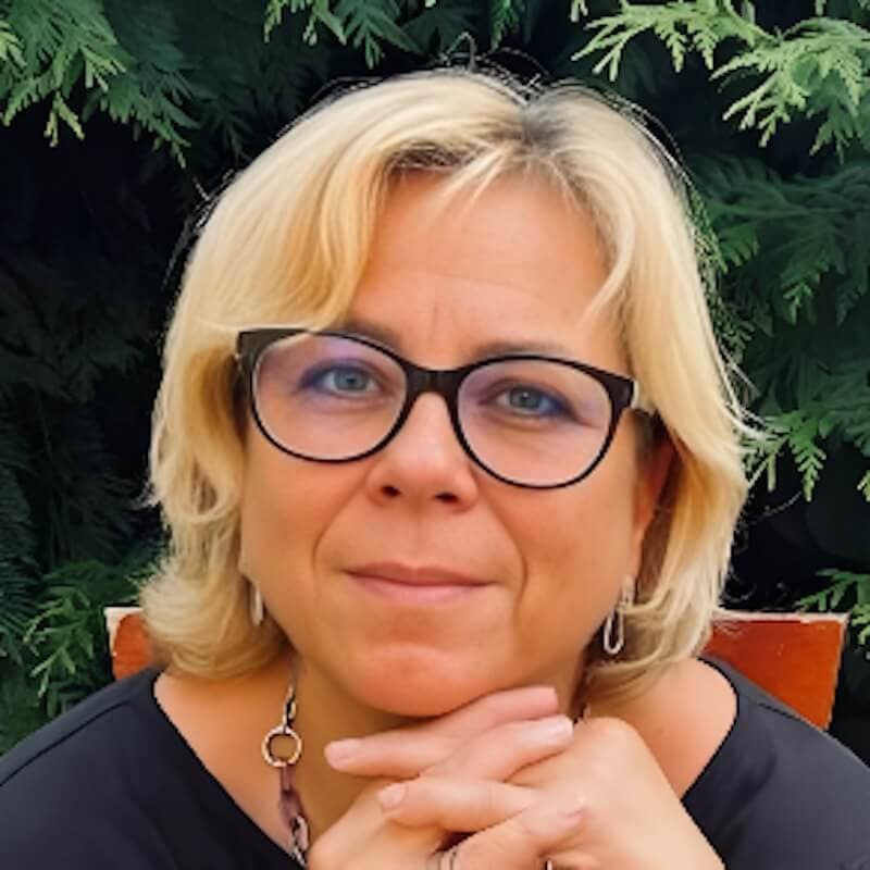 Mgr. Monika Součková Foto