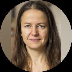 Mgr. Olga Koubská Foto