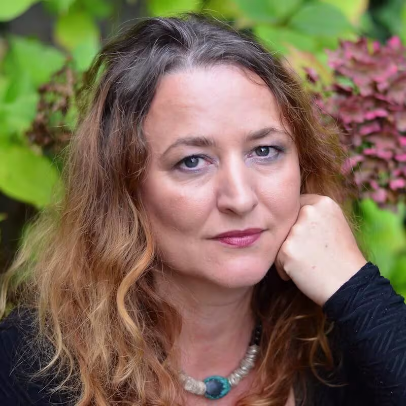 Ing. Renata Gondeková Foto