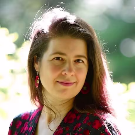 PaedDr. Silvia Kutálek Gregoričková Foto