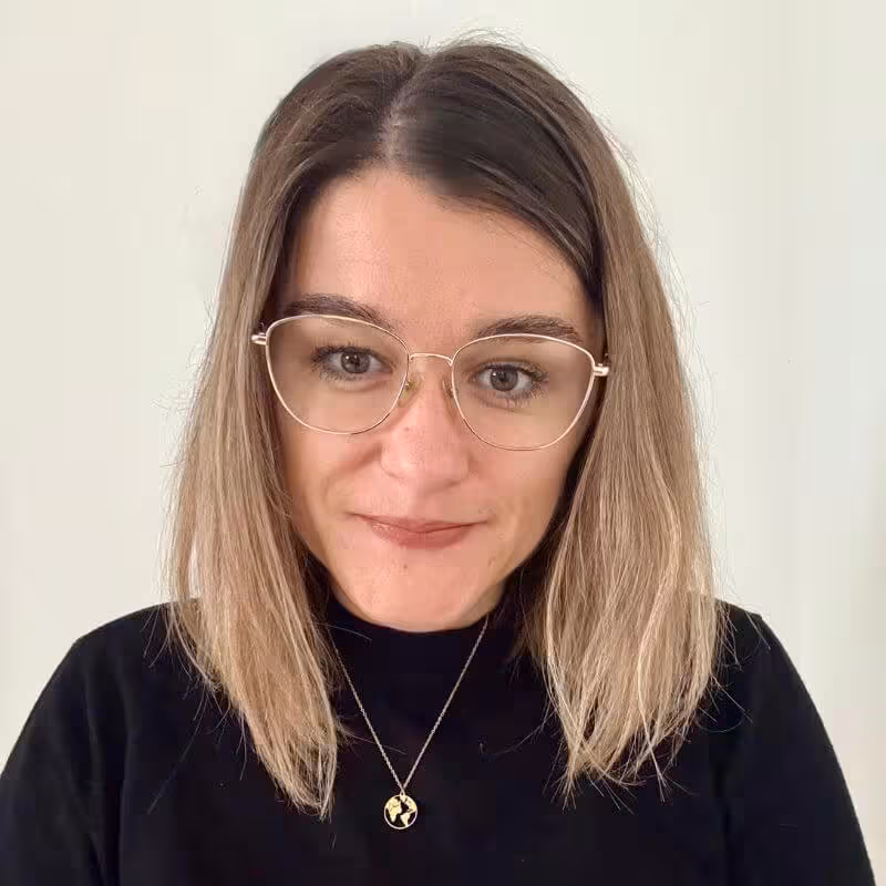 Mgr. Soňa Mikulová Bittnerová Foto