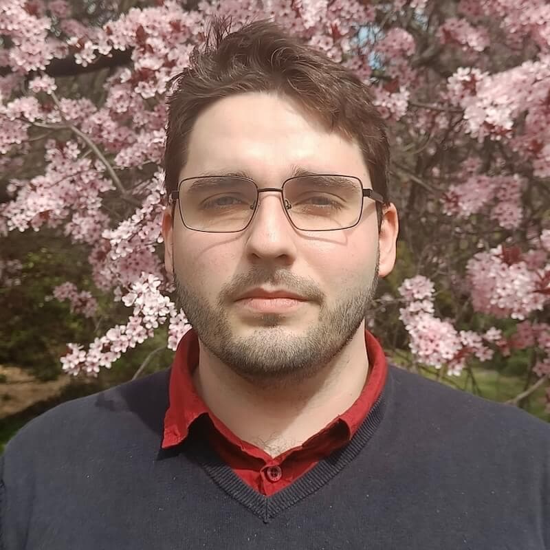 Mgr. Stanislav Gibarti Foto