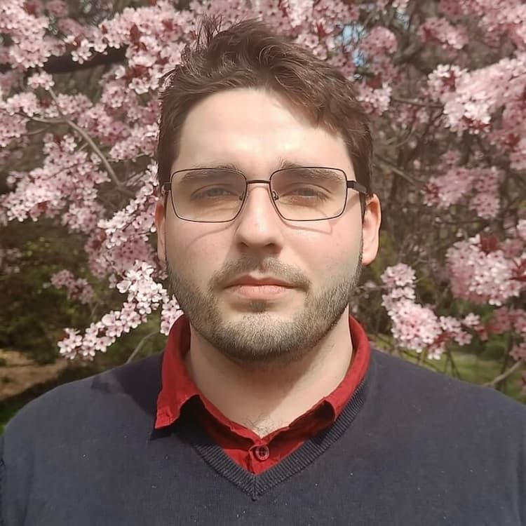 Mgr. Stanislav Gibarti Foto