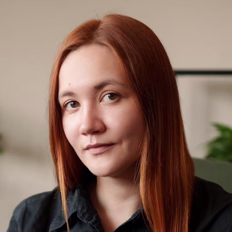 Mgr. Tatiana Sechkar Foto