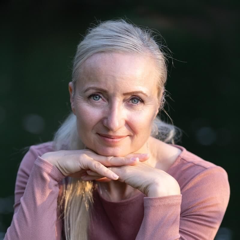 Bc. Věra Stuchlíková Foto