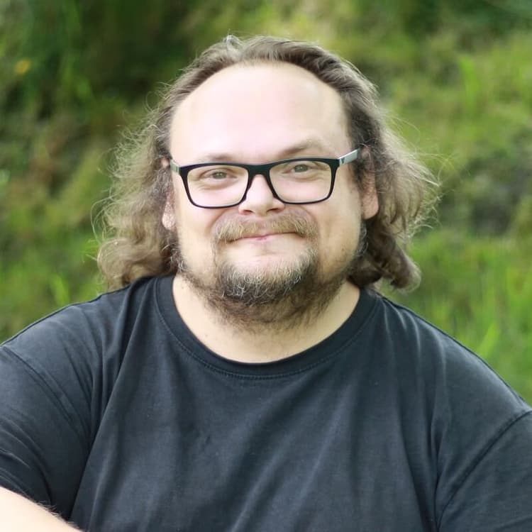 Mgr. Zdeněk Svoboda Foto